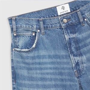Anine Bing Roy Jeans